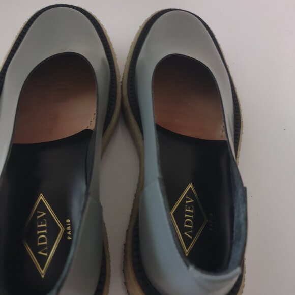 Adieu Ballet Modern (Women's US 9.5 / EU 40) - Picture 7 of 14